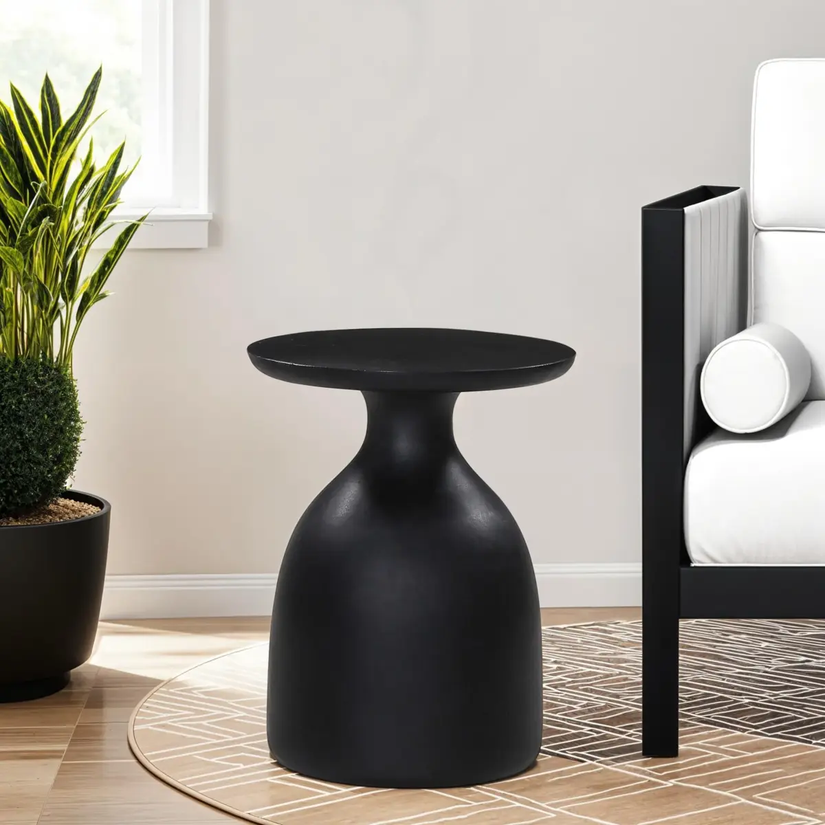 VINARE Side Table