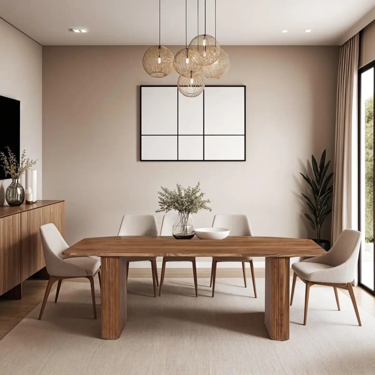 MAYO Dining Table