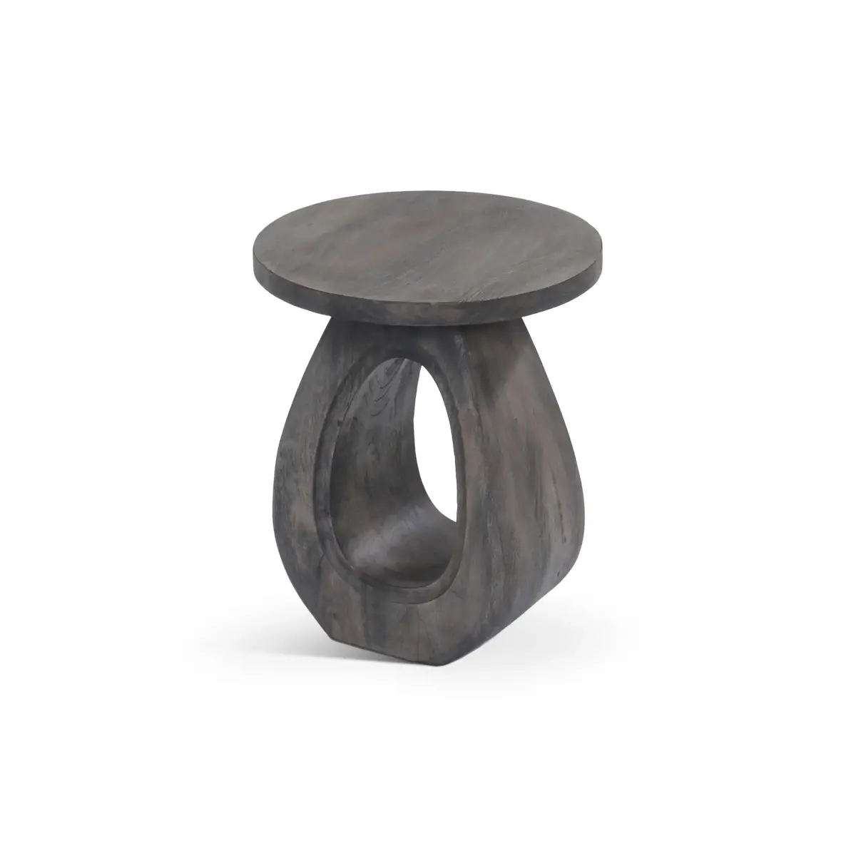 CARAMELO SIDE TABLE