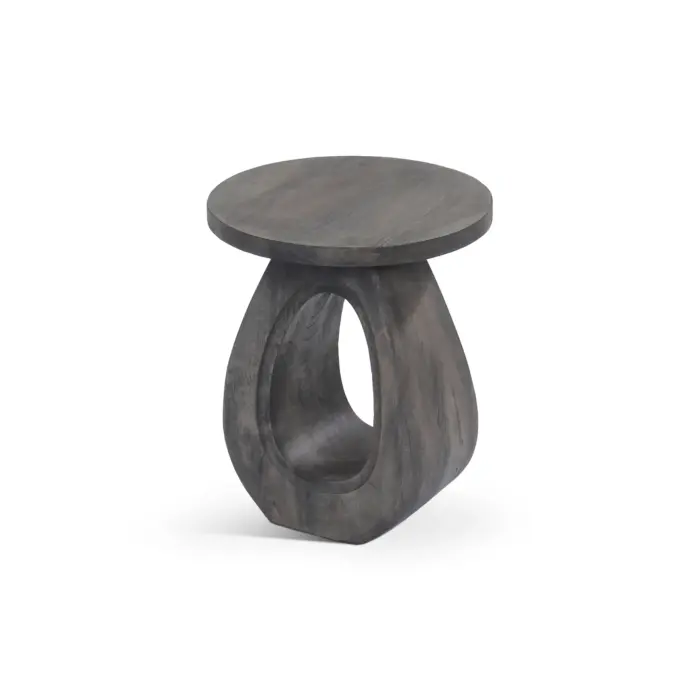 CARAMELO SIDE TABLE