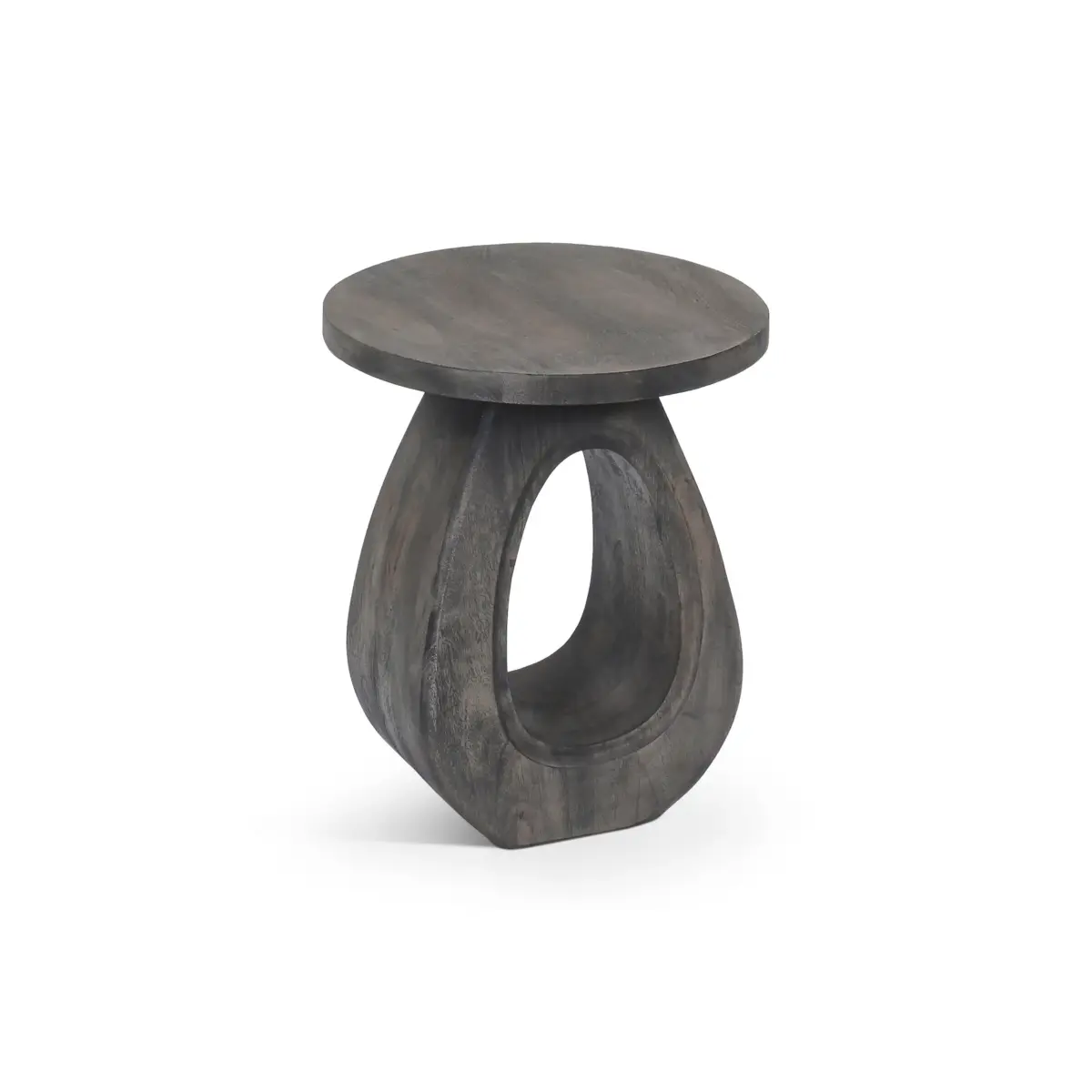 CARAMELO SIDE TABLE