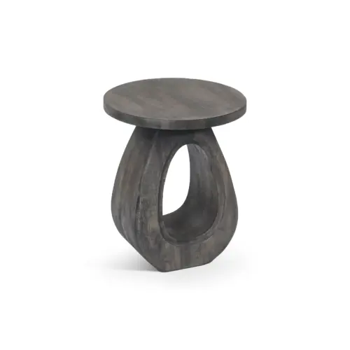 CARAMELO Side Table