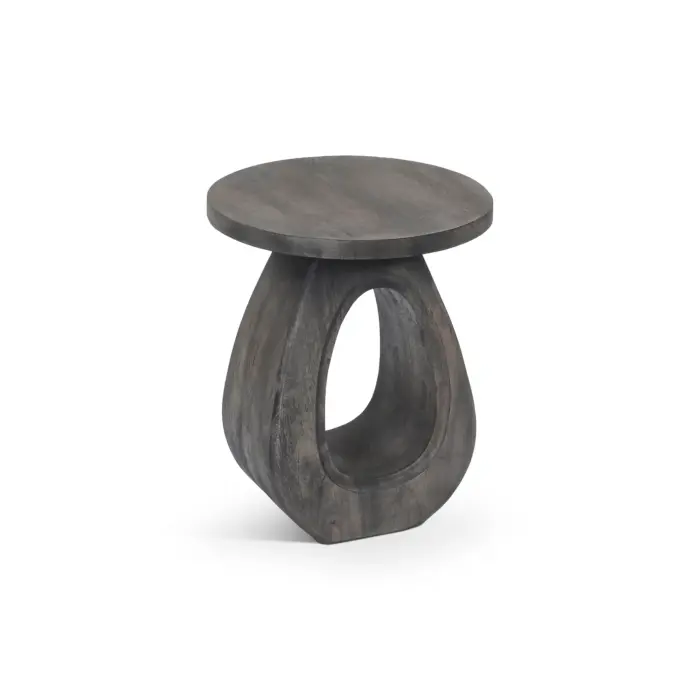 CARAMELO SIDE TABLE