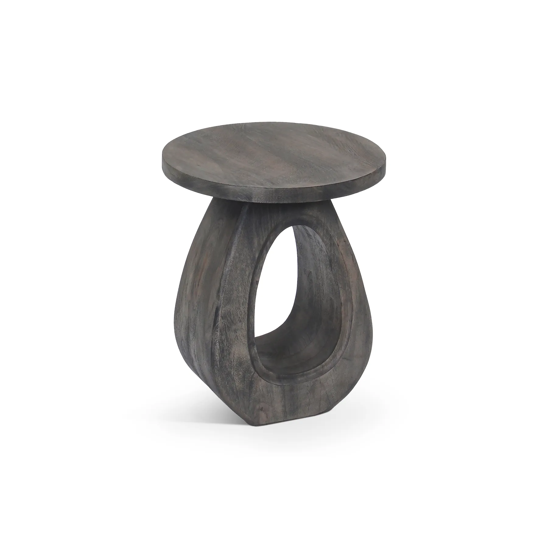 Four Day CARAMELO Side Table
