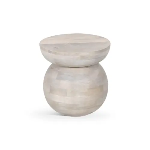FROSTY Side Table