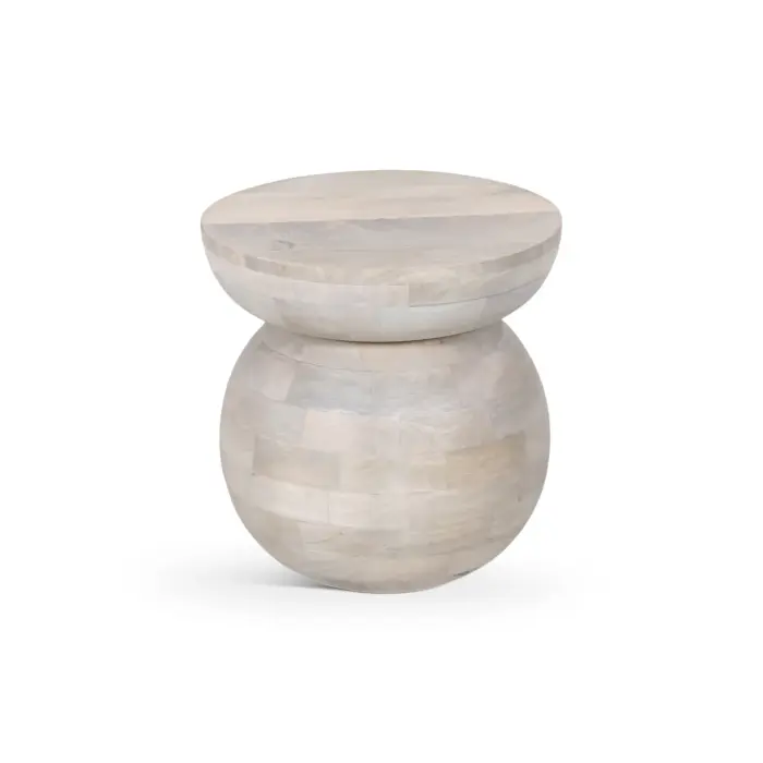 FROSTY Side Table