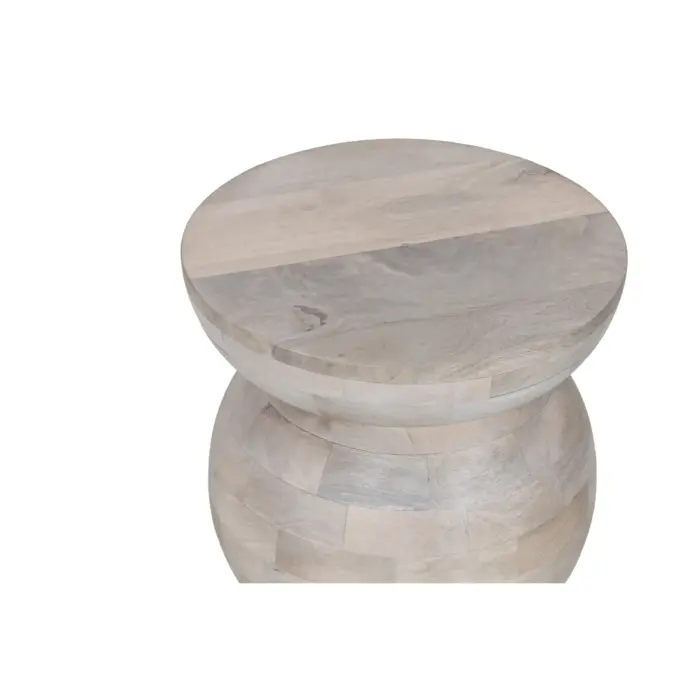 FROSTY Side Table