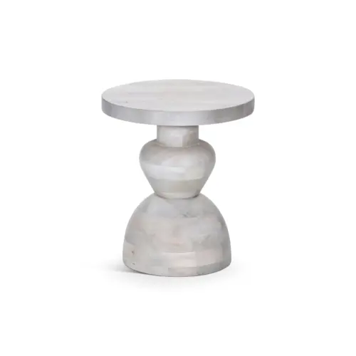 TABILY Side Table