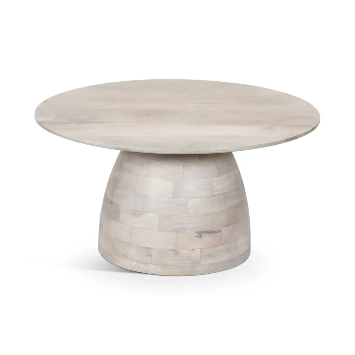 STEAMY Coffee Table