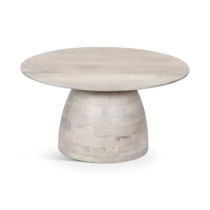 STEAMY Coffee Table