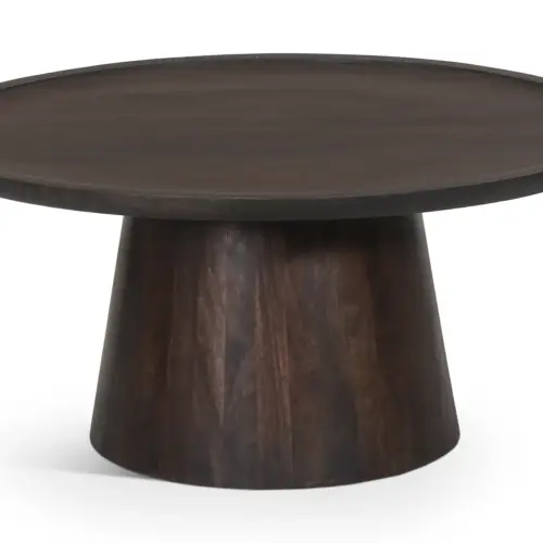 CAFEJO Coffee Table