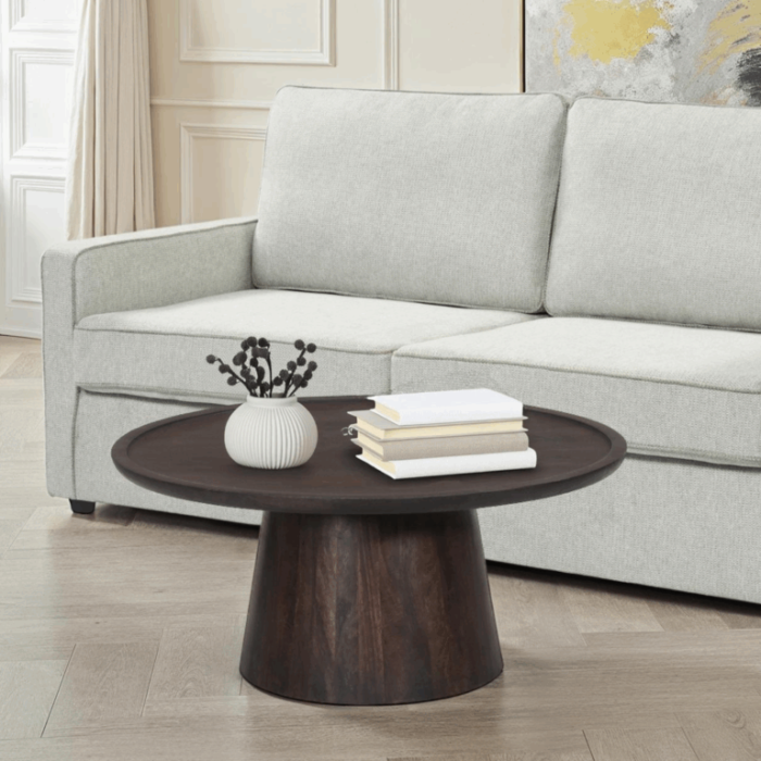 CAFEJO Coffee Table