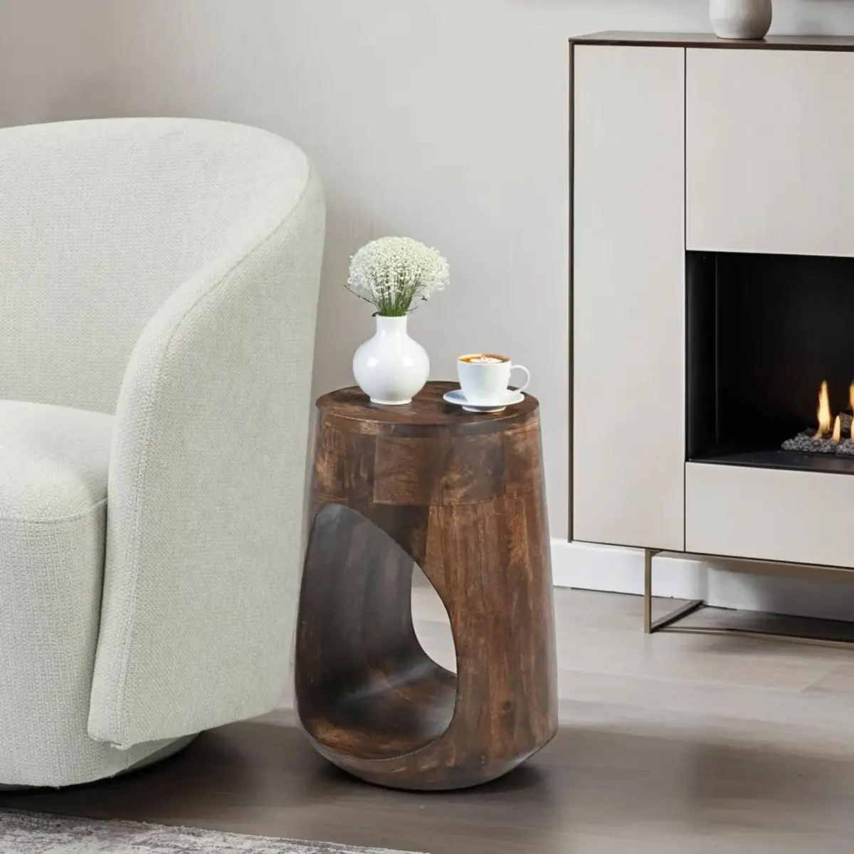LEXI Side Table
