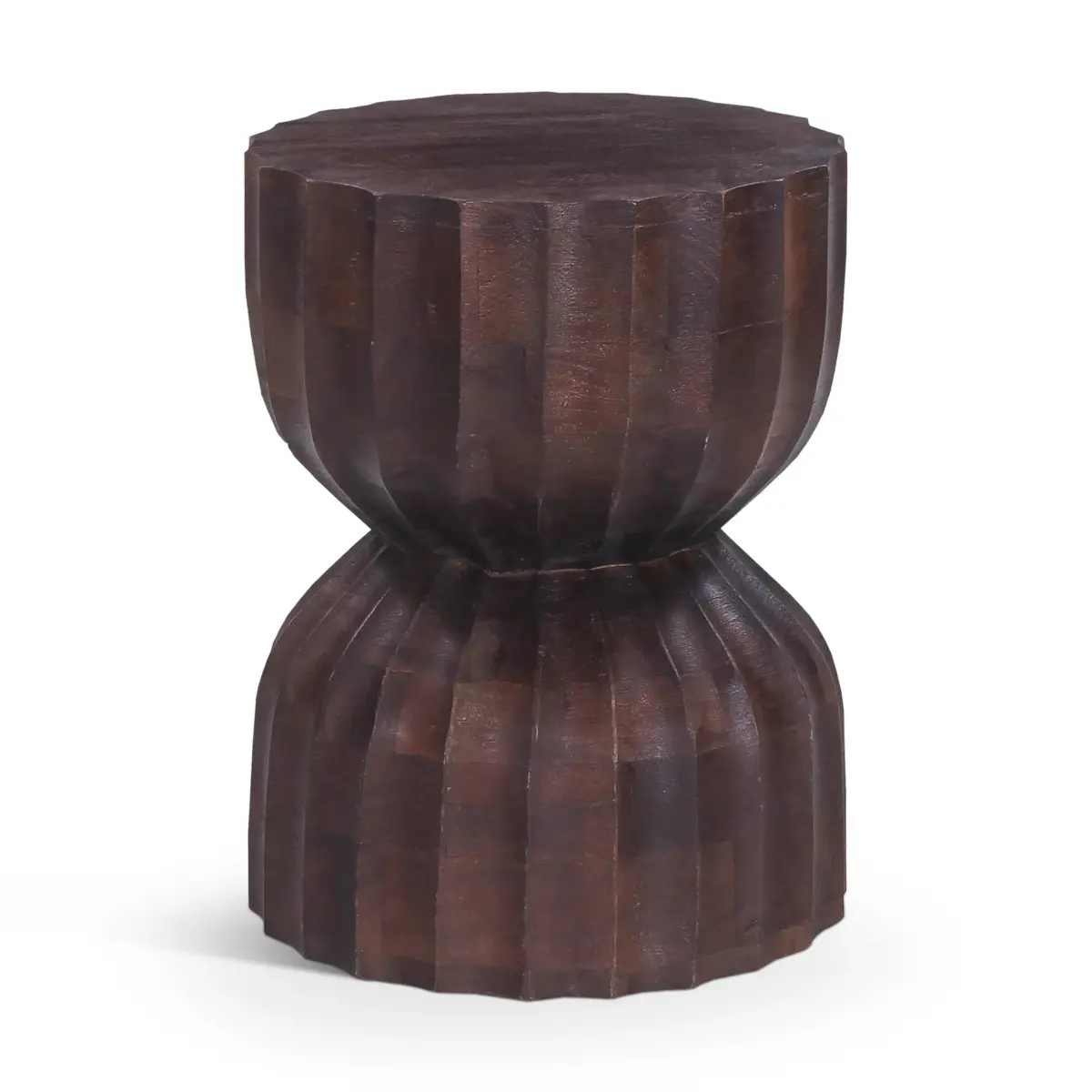 PALETE SIDE TABLE