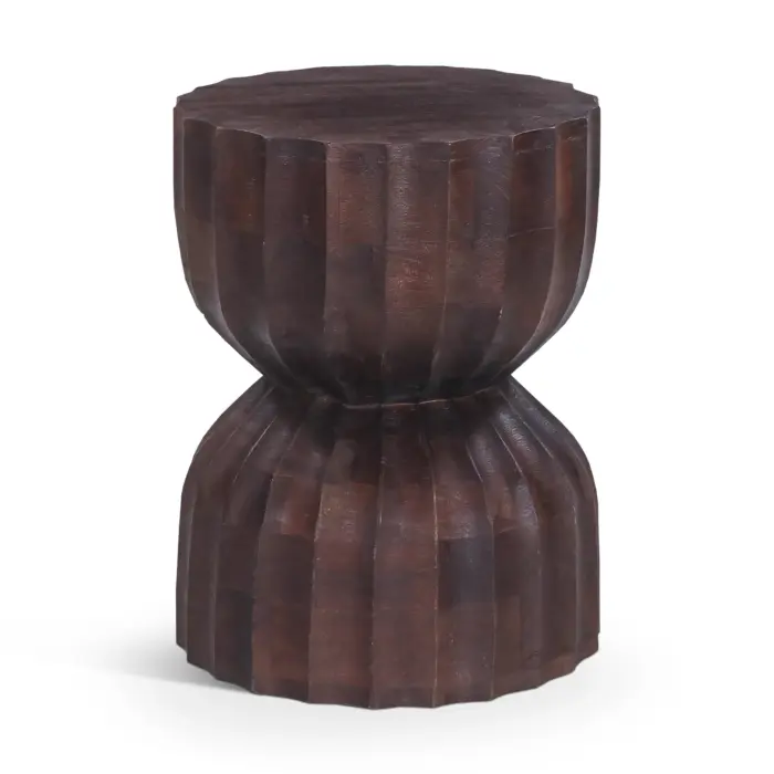 PALETE SIDE TABLE