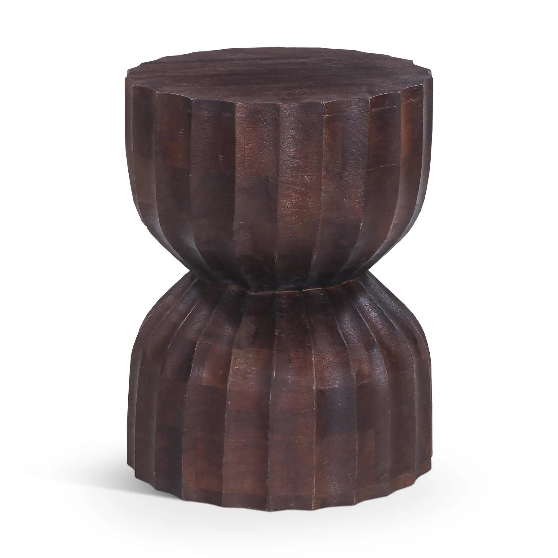 Four Day PALETE Side Table