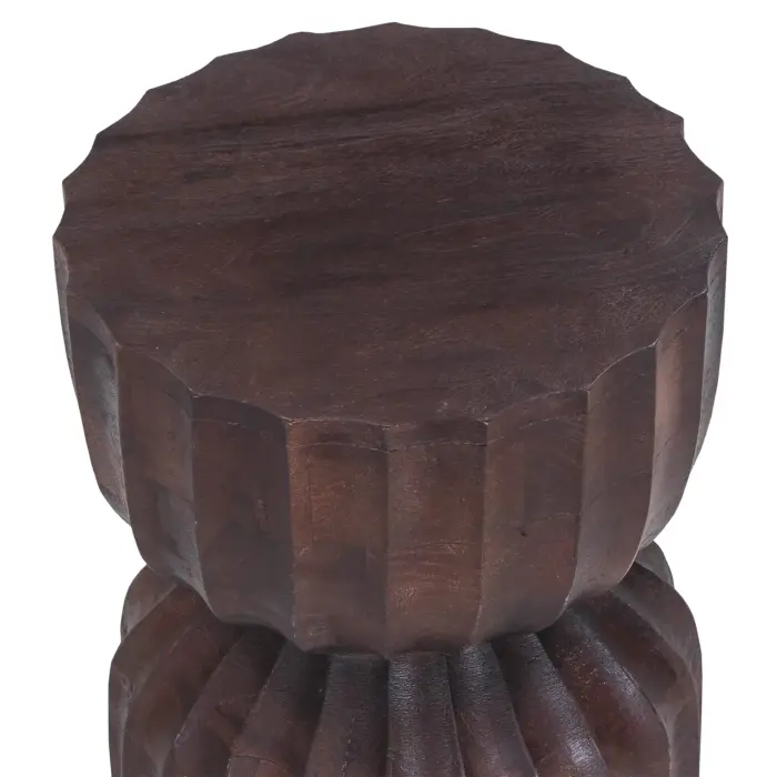 PALETE SIDE TABLE