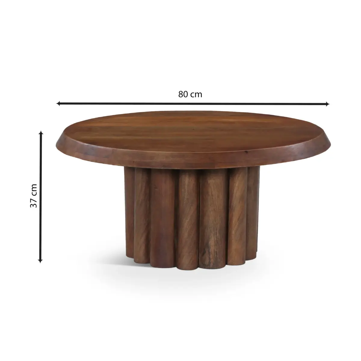 DOZEL Coffee Table