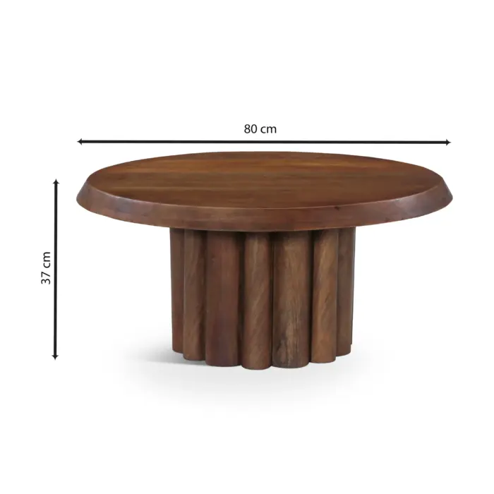 DOZEL Coffee Table