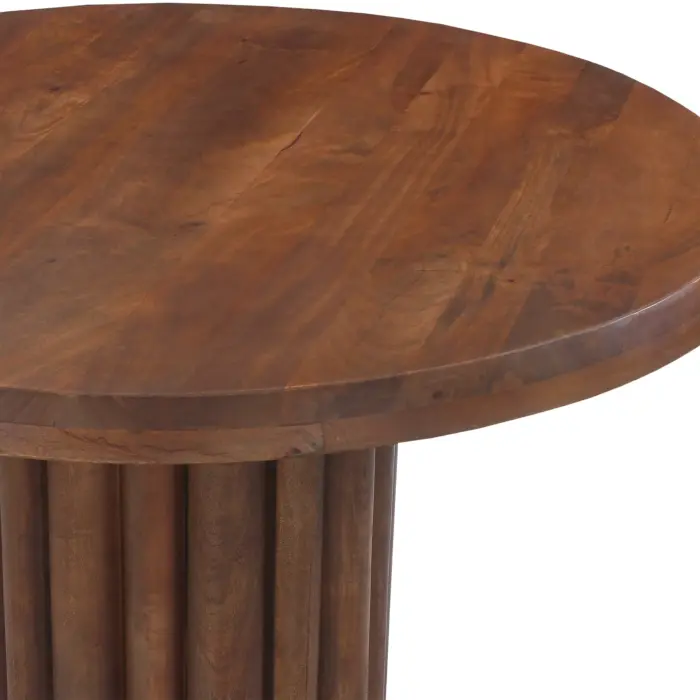 DOZEL DINING TABLE