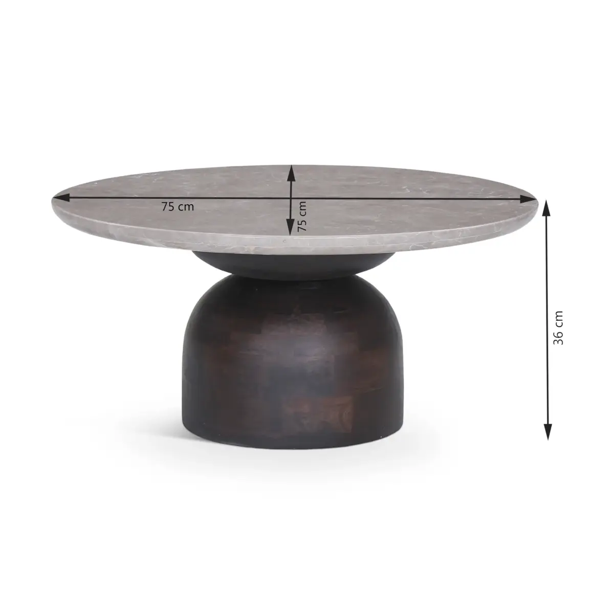 SALOND Coffee Table