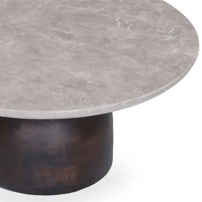 SALOND Coffee Table