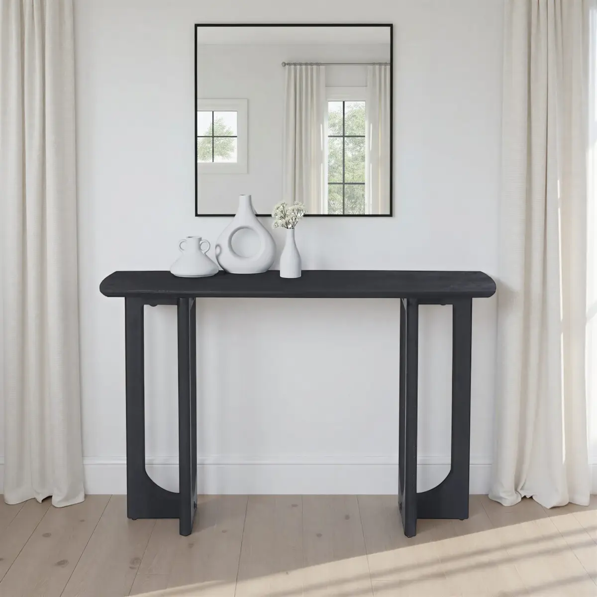 BEANLIE Console