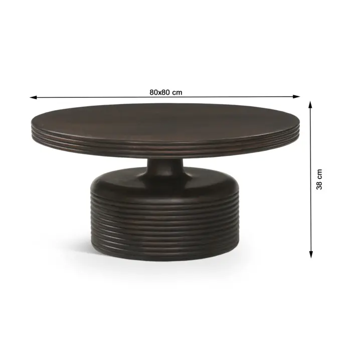 CRAVEY COFFEE TABLE