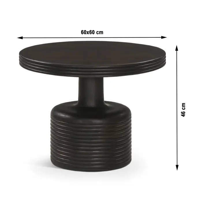 CRAVEY COFFEE TABLE