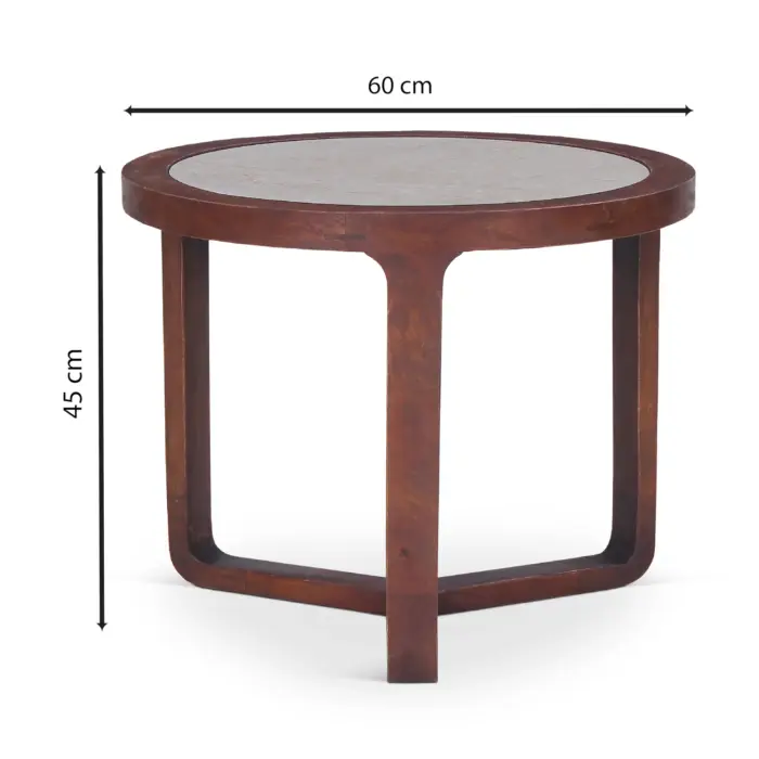 BRAZER Coffee Table