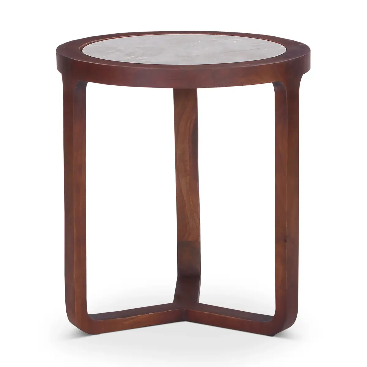 BRAZER SIDE TABLE