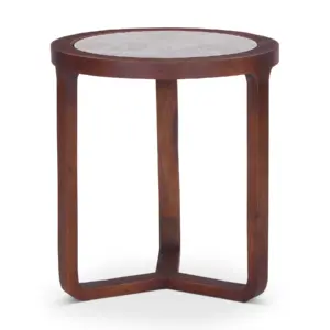 BRAZER Side Table
