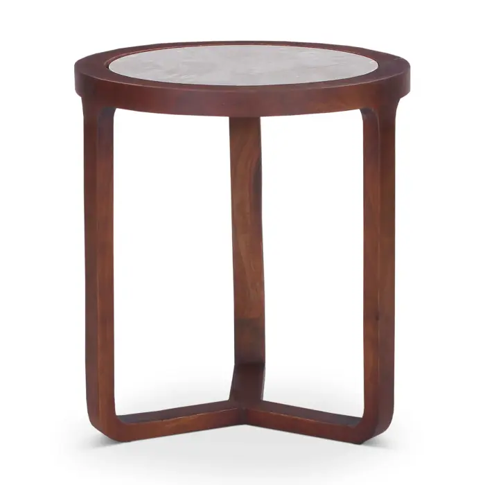 BRAZER SIDE TABLE
