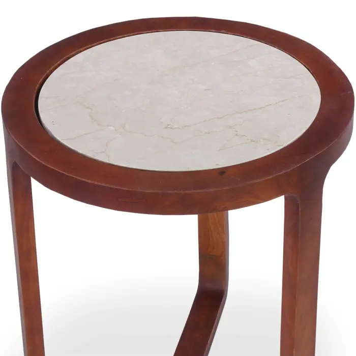BRAZER SIDE TABLE