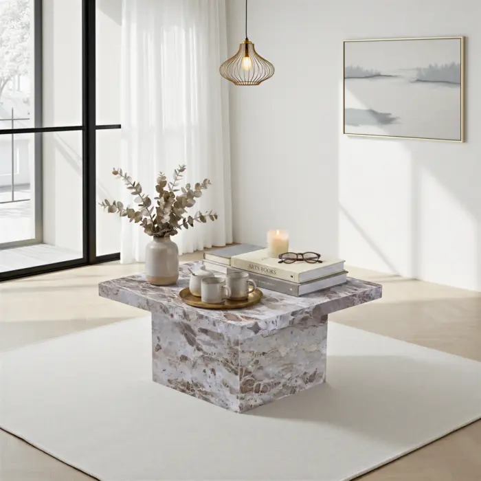 AZURO Coffee Table