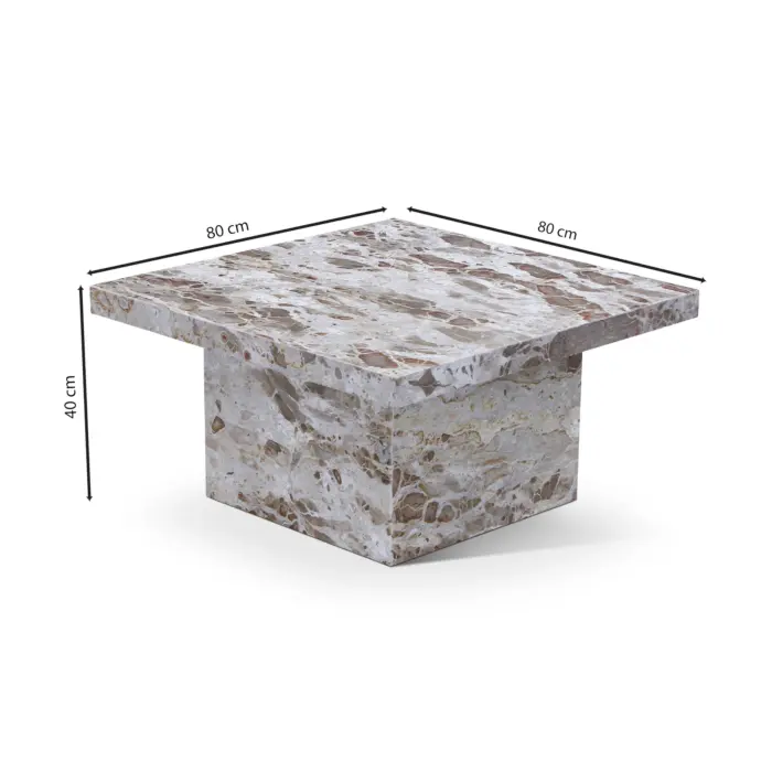 AZURO COFFEE TABLE