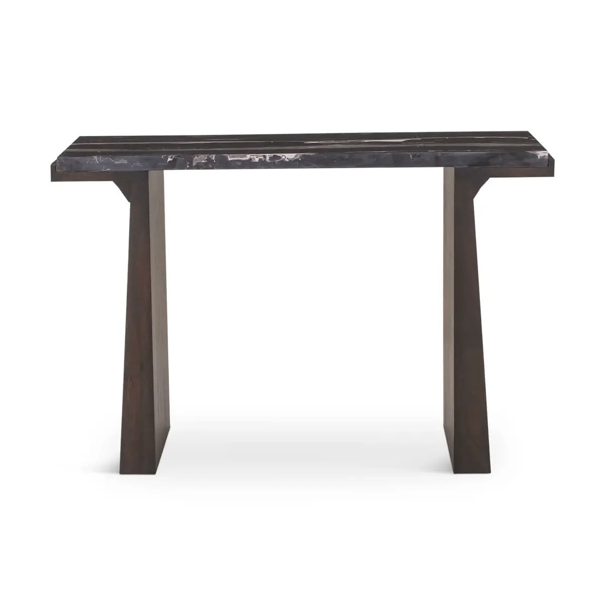 NACHOLI Console