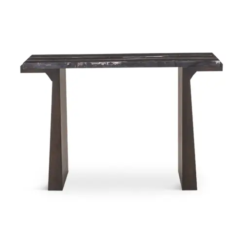 NACHOLI Console
