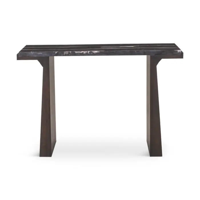 NACHOLI Console