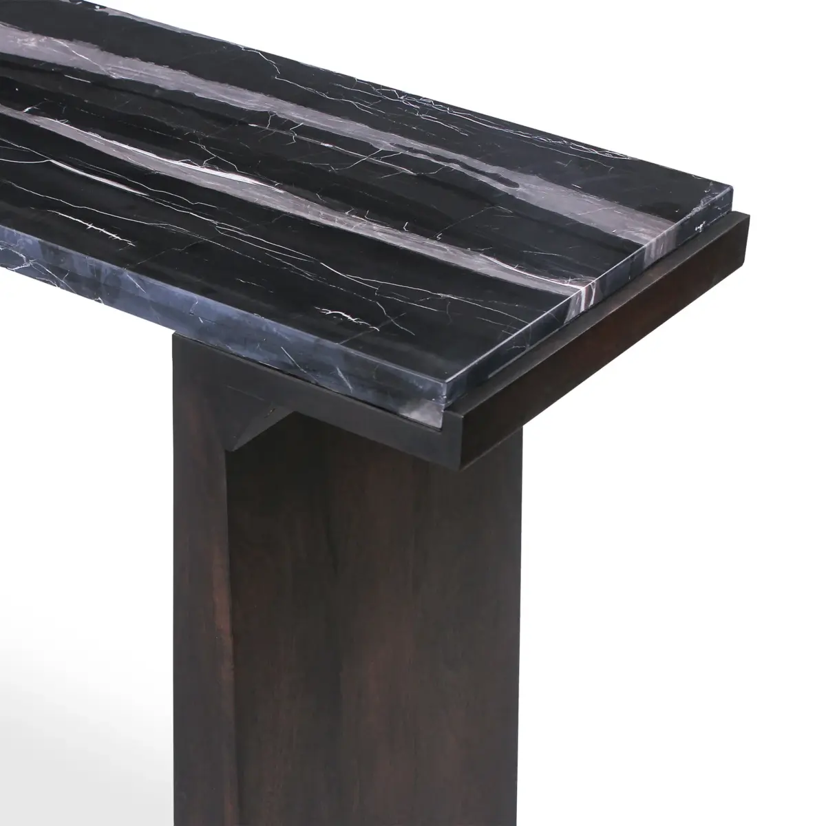 NACHOLI Console