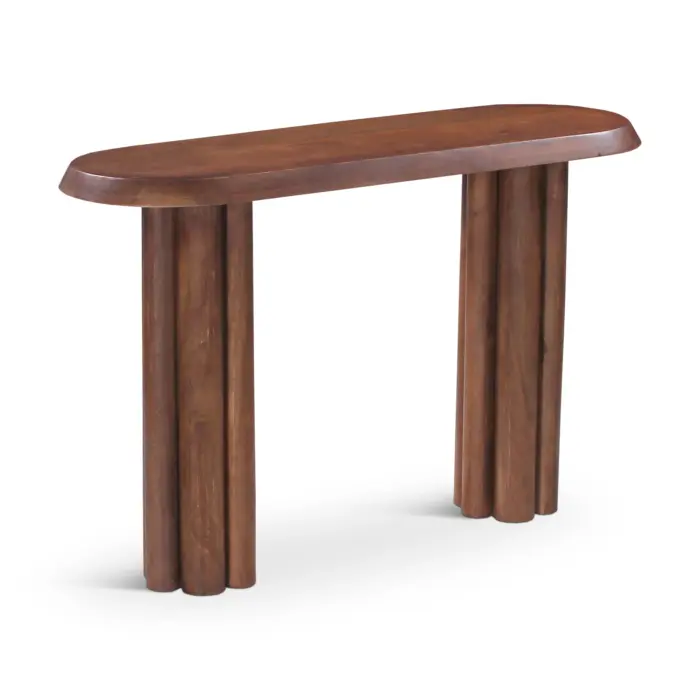 DOZEL Console Table