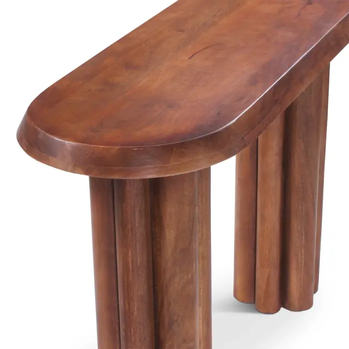 DOZEL Console Table