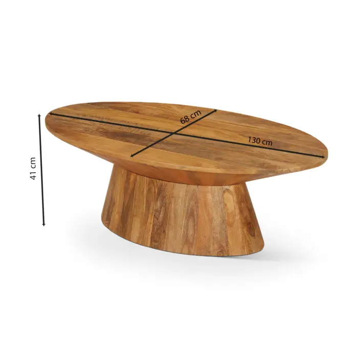 RUCOLA Coffee Table