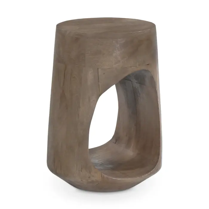 SHAPLE Side Table