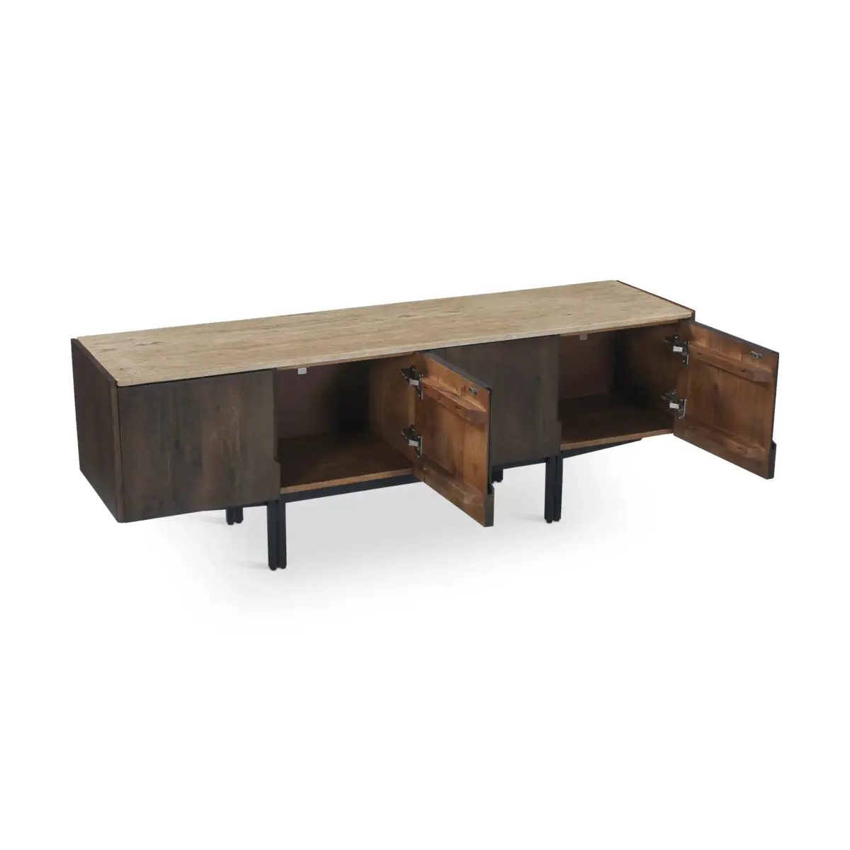 RUMIO TV Stand