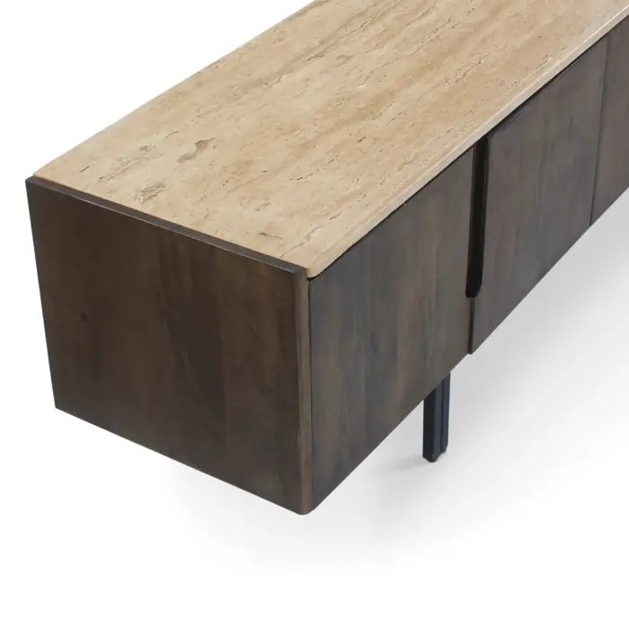 RUMIO TV Stand