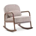ASTRELL Rocking Chair