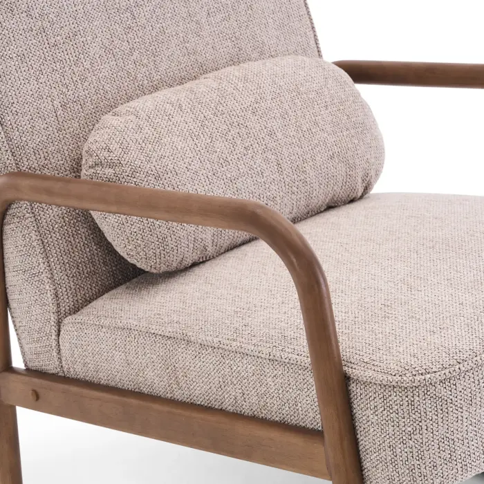 B281-ZJ761-4-5 ASTRELL Rocking Chair