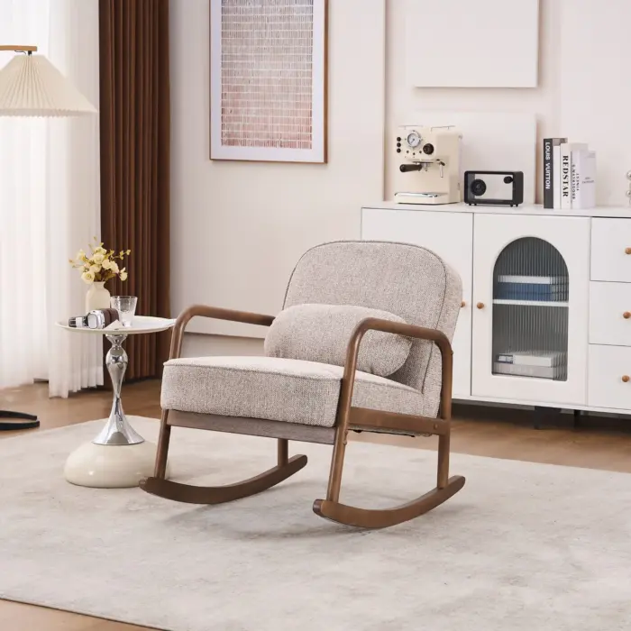 B281-ZJ761-4 ASTRELL Rocking Chair