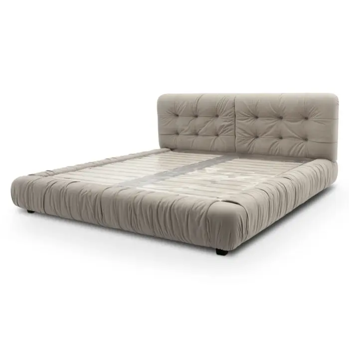 B8006 AR707-4 6FT PALMERA Bed Frame